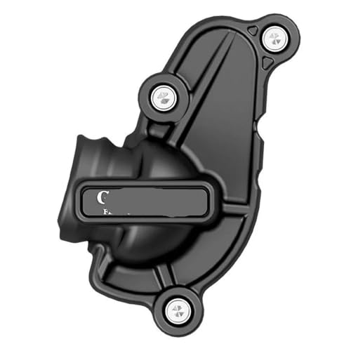 Conservation pour FZ-09 MT-09 carter de protection moteur moto 2022 2023