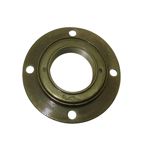 Rodamiento de embrague de rueda libre trasera para solucionar bloqueos en Dirt Rocket MX650 3