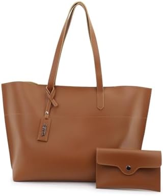 Bolsa Feminina Sacola Grande Cabe Notebook Para Escola e Faculdad...