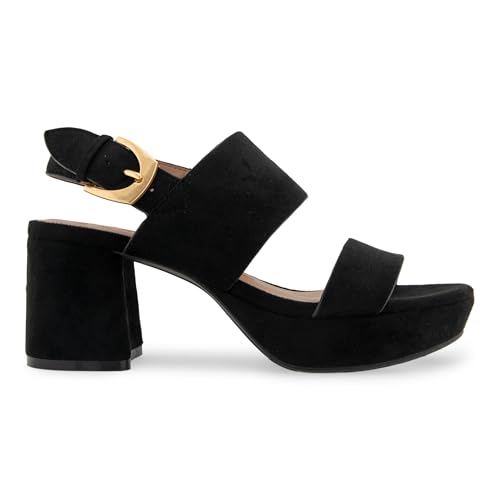 Image of Aerosoles Women's Camilia Platform Sandal