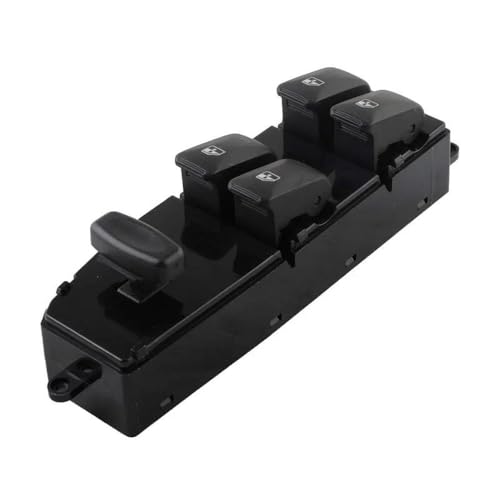 Interrupteur de lève-vitre pour Kia Sephia de rechange commande commande électrique portière - 2