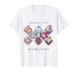 魔法少女ホロウィッチ！ Tシャツ