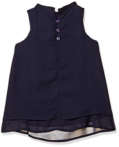 Image of UNITED COLORS OF BENETTON Girls Casual Dress