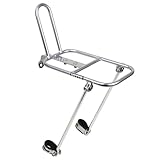 NITTO(日東) フロントキャリア M-18/色/DB