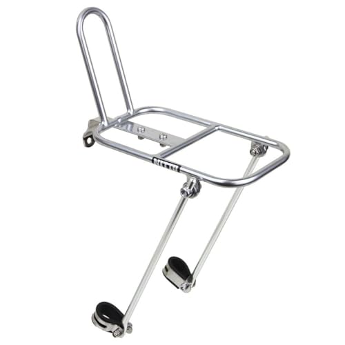 Nitto M18 Front Rack