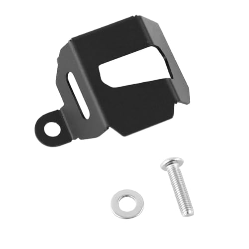 Accessoires moto Tenere 700 protection réservoir liquide de frein