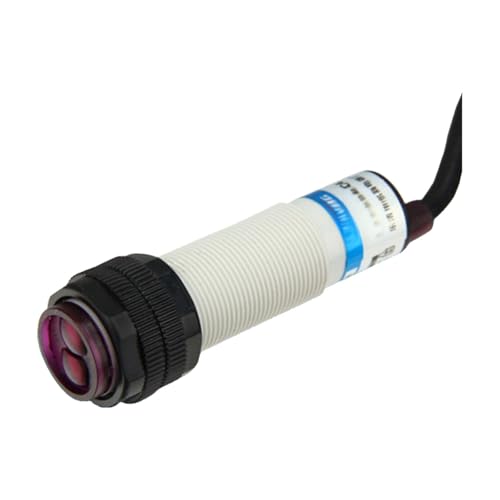 Commutateur E3F-DS10C4 à cellule photoélectrique 10cm