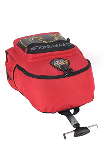 MALETA COM RODAS HARRY POTTER