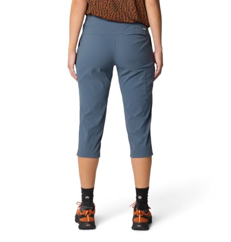 Mountain Hardwear Women's Dynama Capri2