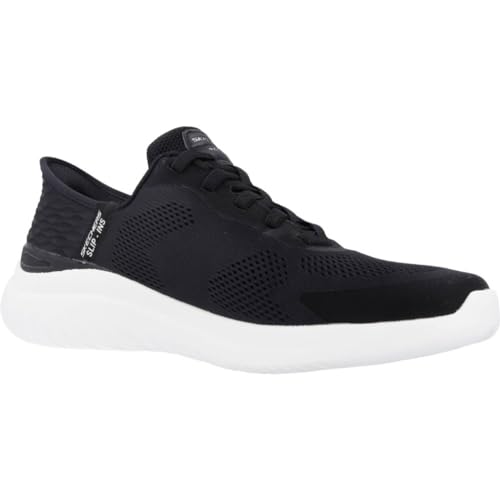 Image of Skechers Men's Skechers Men's Bounder 2.0 Emerged Slip-in Sneaker