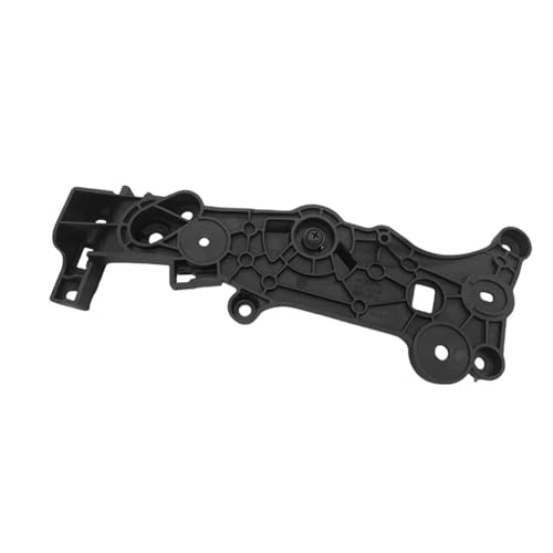 Cache manette capot BMW cassé ? Commandez la pièce LHD 51237343390 - 5