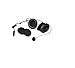 Stilo AE0105 Fully Electronic WRC Di Cuffie By Casco Integrali