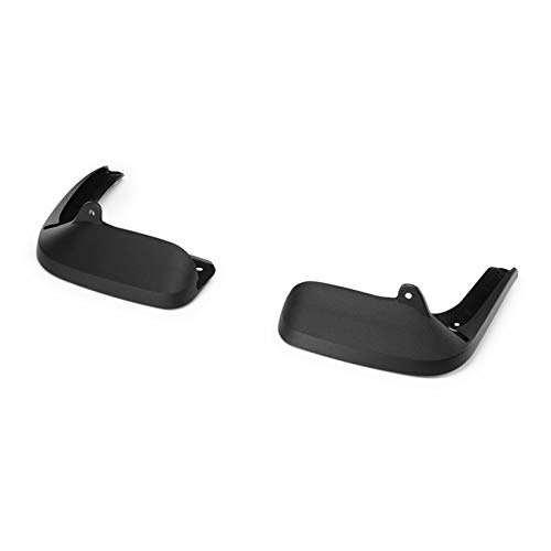 Guardabarros delantero texturizado negro Volkswagen 10A075111 contra impactos de grava