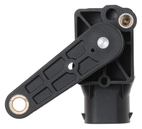 Sensor de nivel de suspensión de alta durabilidad A0105427617 con conector resistente al desgaste 3