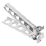 Pinces à bols multifonctionnelles et résistantes à la chaleur : idéales pour maintenir vos bols en place, elles vous simplifieront la vie au quotidien et vous protégeront des brûlures