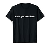 Sudo Shirt