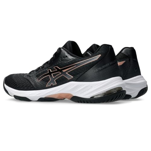 ASICS Women's Netburner Ballistic Ff 3 Volleyball Shoe Sneaker3