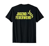 Feuerwehr und Ehrenamt, Jugendfeuerwehr