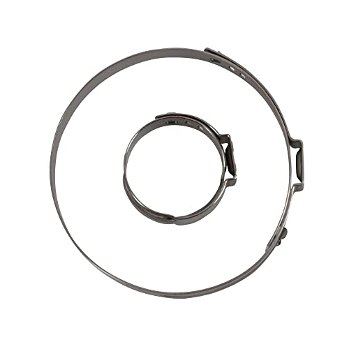 febi bilstein 37764 Lenkmanschettensatz, 1 Stück