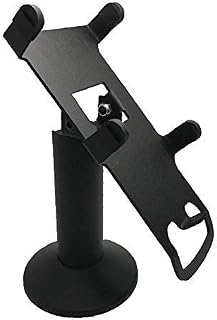 Discount Credit Card Supply DCCStands Standard Swivel and Tilt Pax S90 Terminal Stand, Screw-in and Adhesive