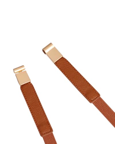 Women's Belts Stylish and Versatile2
