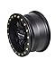 Raceline Mamba Beadlock ATV Wheels/Rims Black 14