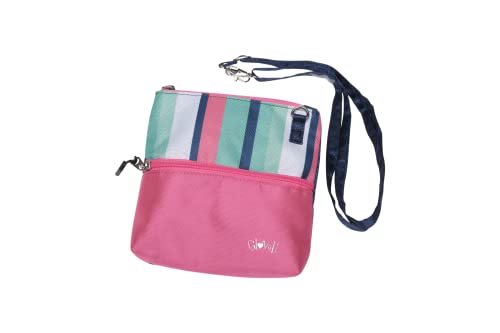 Glove It Bolsa com zíper