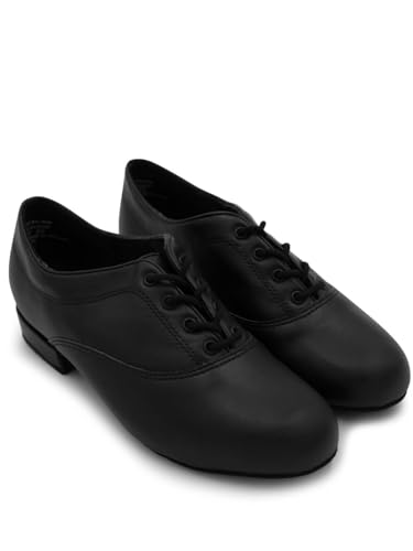 Capezio Boy's Ballroom Shoe3