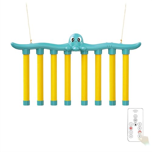 Hand Eye Coordination Trainer – Reflex Sticks for Athletes, 3