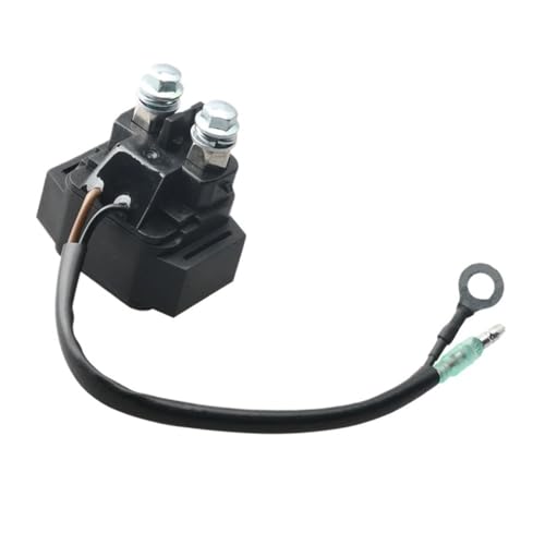 Relais de démarreur de rechange pour naviguer en mer avec moteurs F15 F25 FT8