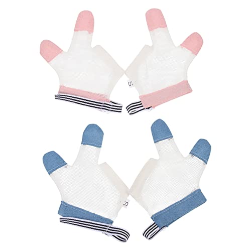 JAFRA SET DE 4 PCS TENDER NUBE