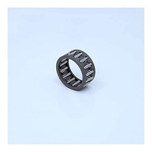 Assemblages cage et rouleau à aiguilles K384620 pour guidage radial de 20 mm