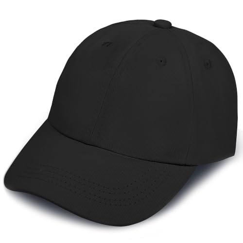 BSBUY Unisex Kinder Basecap Freizeit Baseball Cap Hut Mädchen Einstellbare...