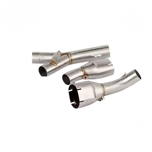Silencieux d'échappement pour moto de prestige BMW S1000RR finition haut de gamme
