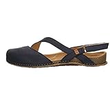 el naturalista schuhe Sommerschuhe,Freizeitschuhe,offene Schuhe,Riemen,Riemchen,Halteriemen
