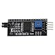Heevhas I2C IIC Serielle Schnittstelle Adapter Platte für LCD Display 1602 und 2004 (2 Stück)