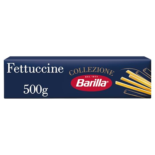 Barilla Fettuccine Medie 500g