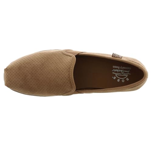Skechers Women's Flexpadrille Lo-Rich Light Ballet Flat2