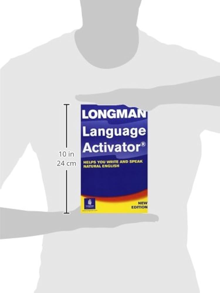 ロングマン英語アクティベータ ロングマン 英語アクティベータ ハード・カバー版 |本 | 通販