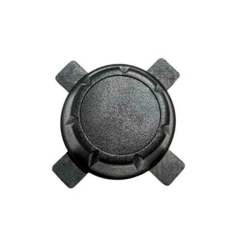 Cache-moyeux de direction pour X5 X6 CF400 CF500 quad - 3