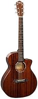 Rathbone R1MC Baby Concert Cutaway Mahogany Acoustic Guitar, Natural Product type: GUITARS Brand : Rathbone Color: Brown