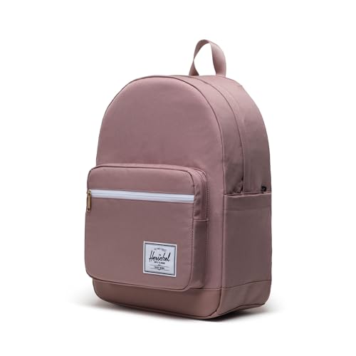 Image of Herschel Pop Quiz Backpack, Ash Rose