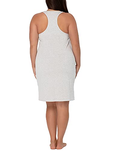 Image of Comfort Cotton Racerback Chemise