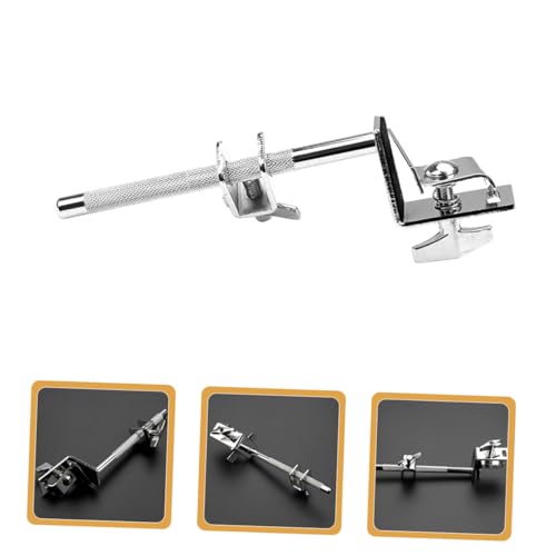 Clamp para cowbell de batería 154mm miniatura 6