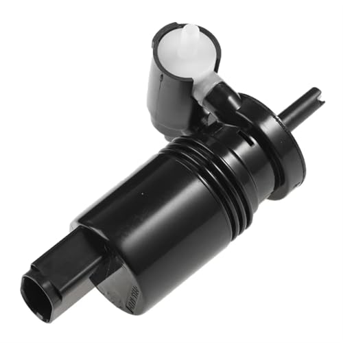 Pompe de lave-glace et moteur essuie-glace Dodge Caliber Journey mécanisme synchrone fiable