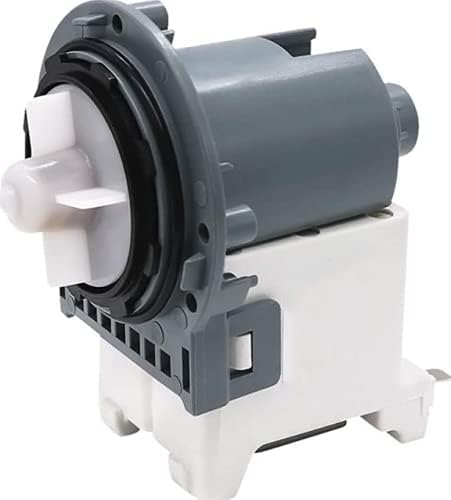 Miniatura 2 de Reemplazo de la bomba de drenaje para Samsung WF42H5100AW WF45K6200AW WF45K6200AZ WF45K6500AV WF45K6500AW WF50K7500AV WF50K7500AW WF56H9100AG