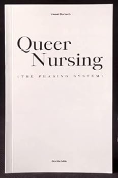 Paperback Queer Nursing Book