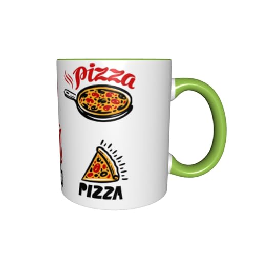 R[q[Jbv sŨS}[N }OJbv H  J[}O ^u[ Coffee Cup 330ml  H lC  aMtg vw 蕨 v[g n Green