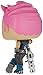 Funko Pop Games: Overwatch-Zarya, Multicolor