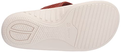 Spenco Women's Yumi Gecko Flip-Flop4